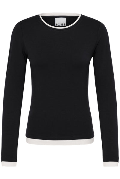 IHASTRA LS Black - 194008 - 20127255 Thumbnail
