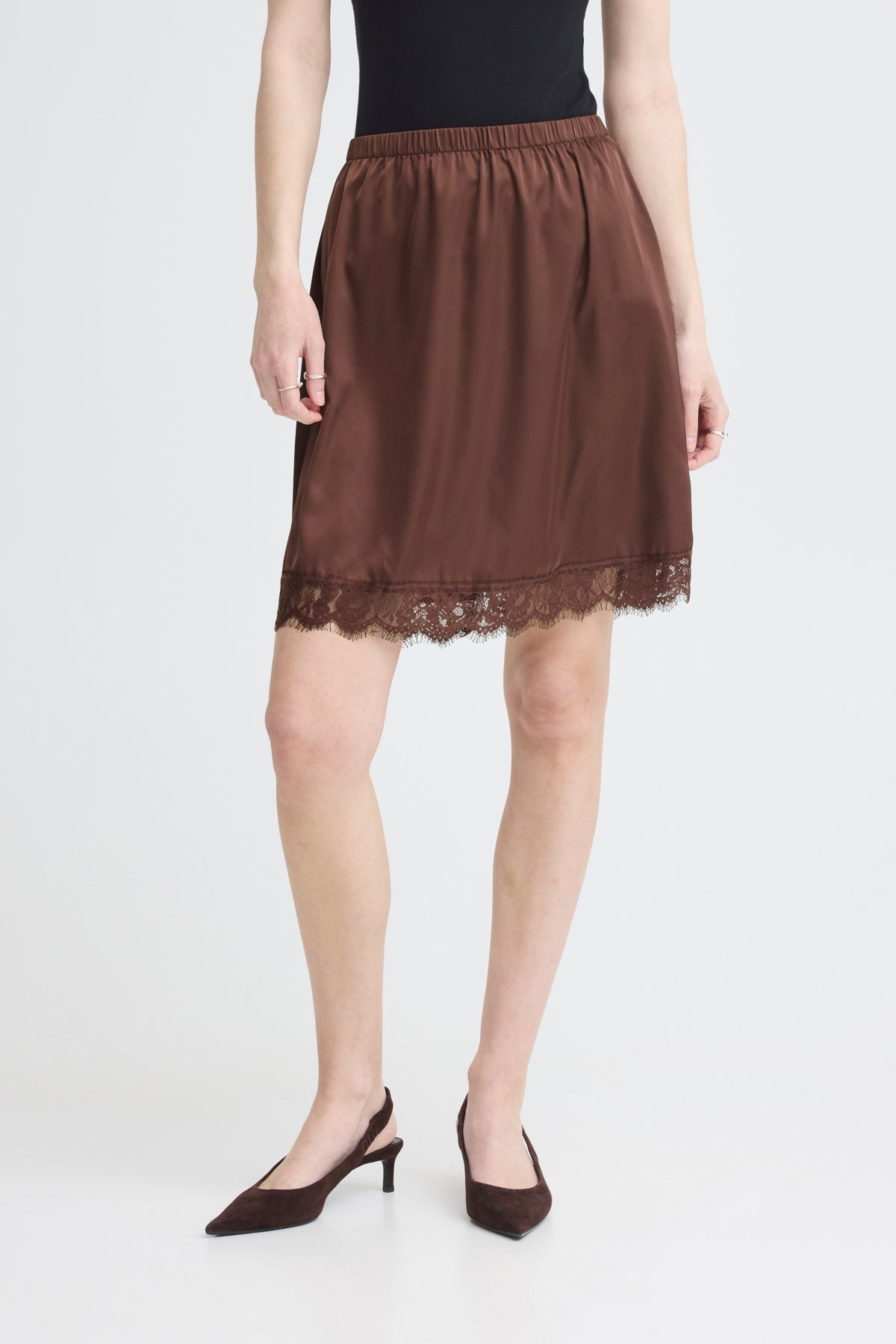 IHFUCHILLA SK FONDUE FUDGE - 191224 - 20127291