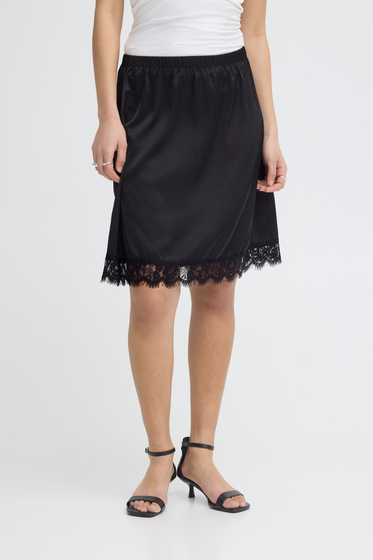IHFUCHILLA SK Black - 194008 - 20127291