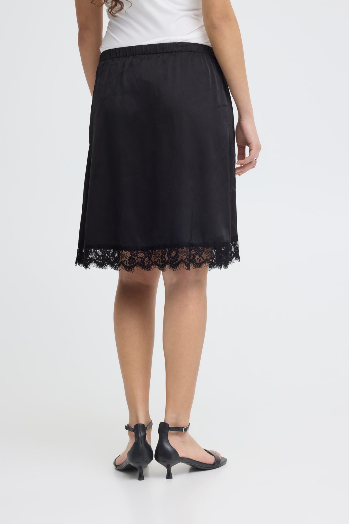 IHFUCHILLA SK Black - 194008 - 20127291