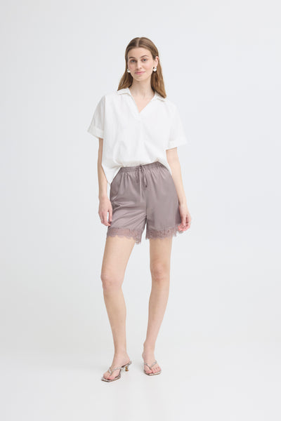 IHFUCHILLA SHO Silver Gray - 140000 - 20127292 Thumbnail