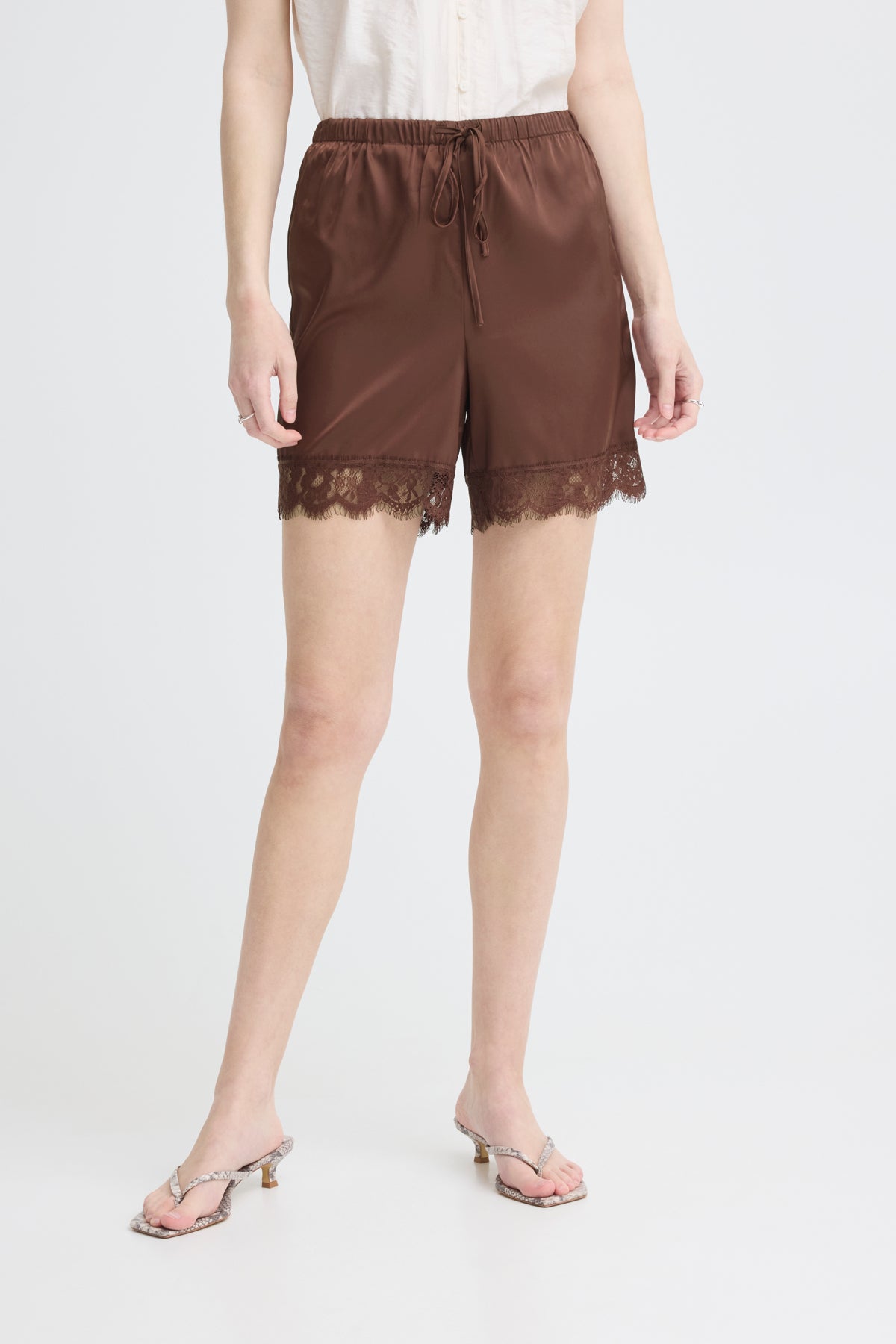 IHFUCHILLA SHO FONDUE FUDGE - 191224 - 20127292