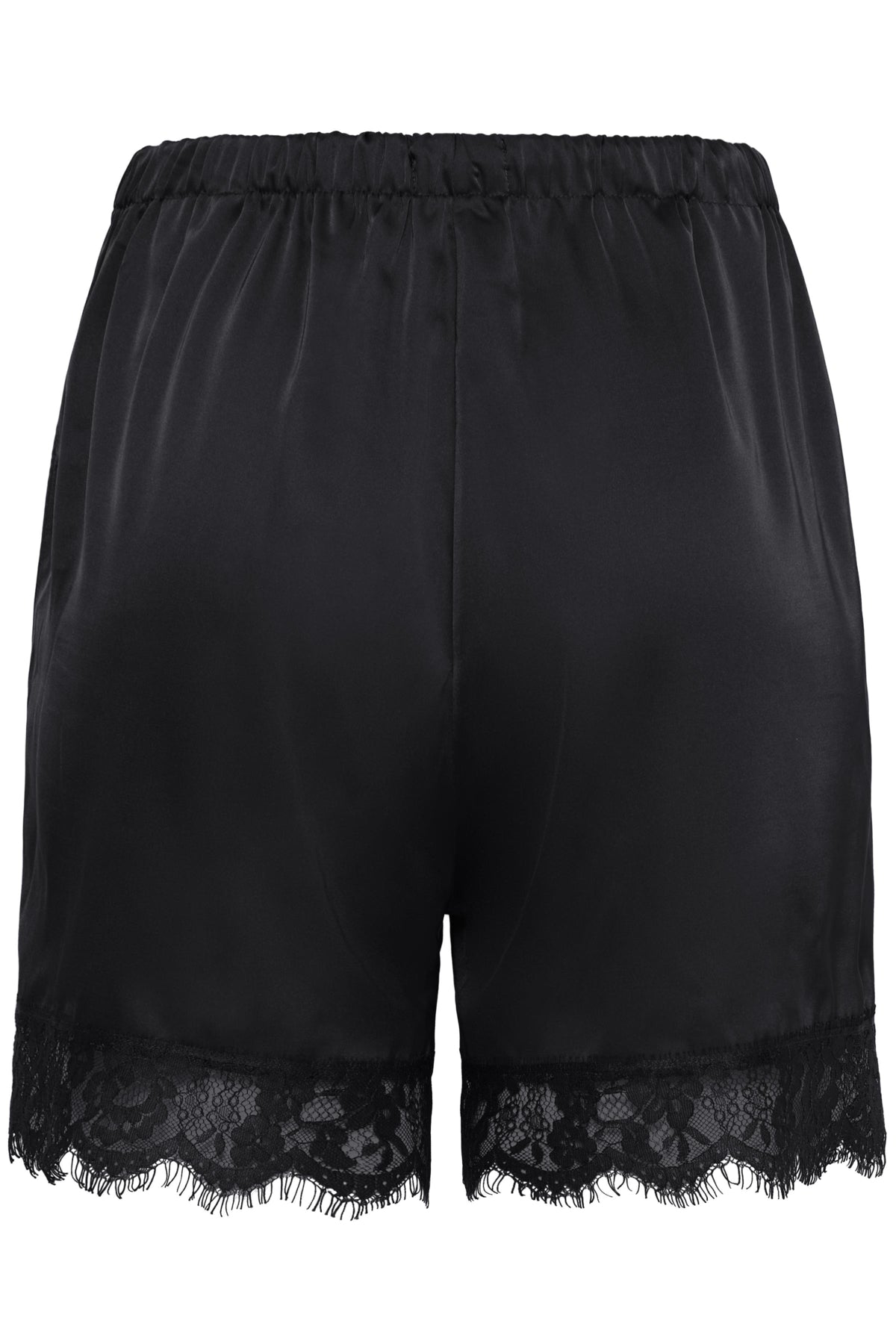 IHFUCHILLA SHO Black - 194008 - 20127292