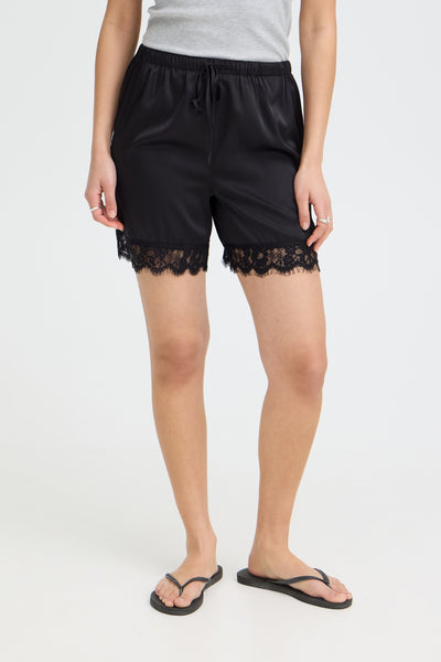 IHFUCHILLA SHO Black - 194008 - 20127292 Thumbnail