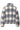 IHMASIA TEDDY JA CHECK DARK BLUE - 900020164 - 20128133