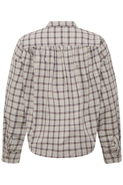 IHXCOLOMO SH Oyster Gray - 141107 - 20128237 Thumbnail