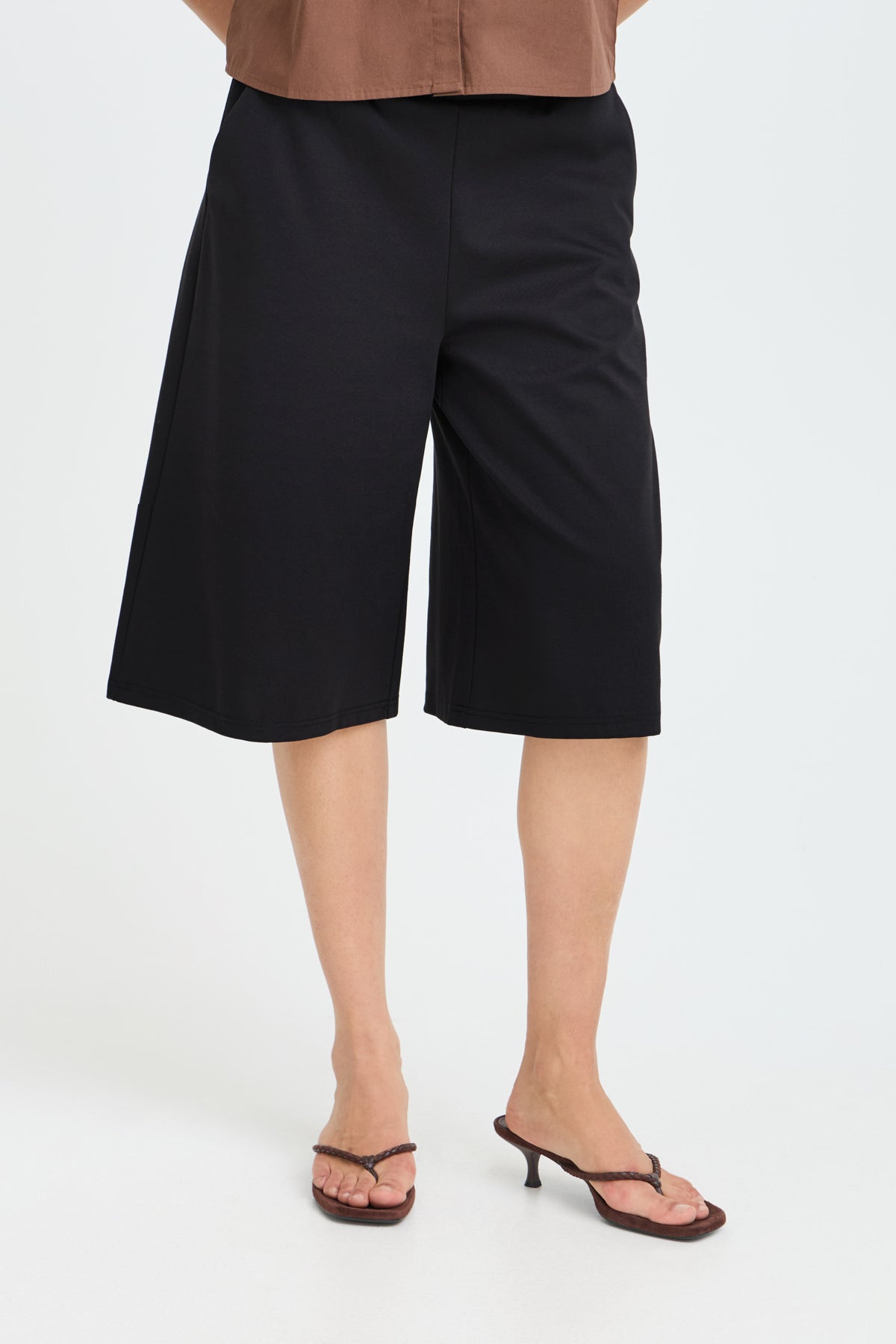IHKATE JORTS Black - 194008 - 20128328