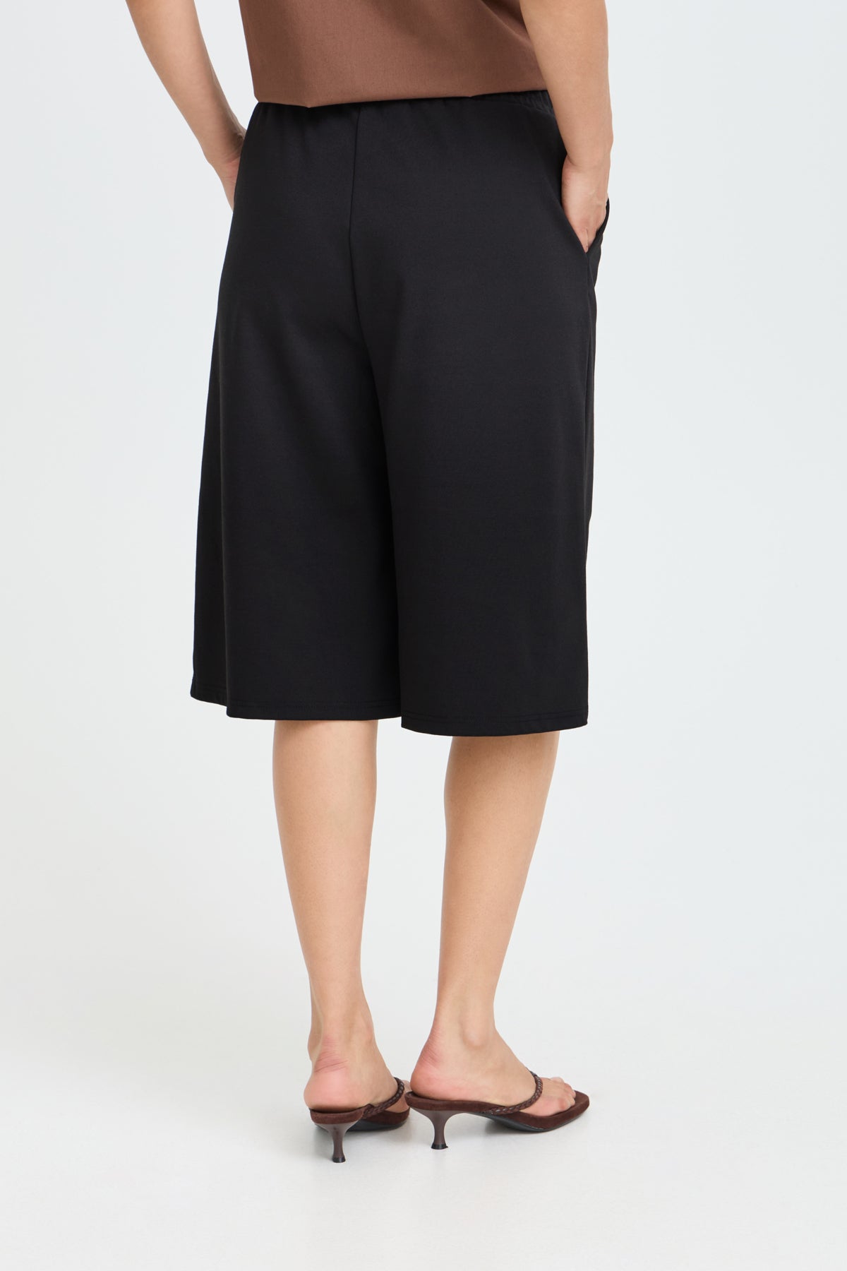 IHKATE JORTS Black - 194008 - 20128328