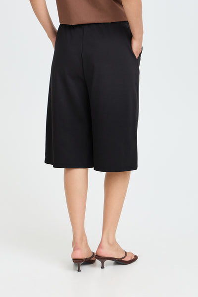 IHKATE JORTS Black - 194008 - 20128328 Thumbnail