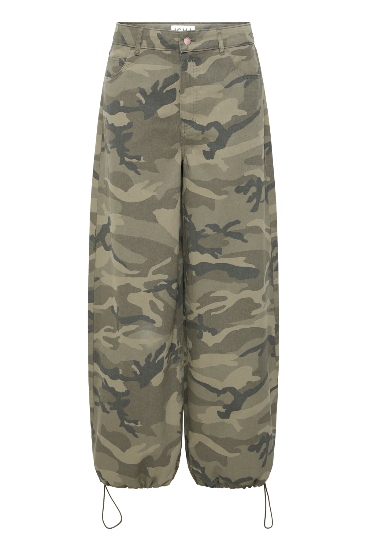 IHXCARMOCA PA CAMO GREEN - 900023683 - 20128426