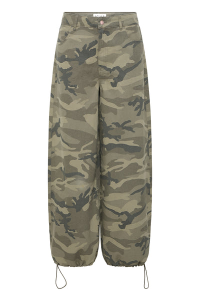 IHXCARMOCA PA CAMO GREEN - 900023683 - 20128426 Thumbnail