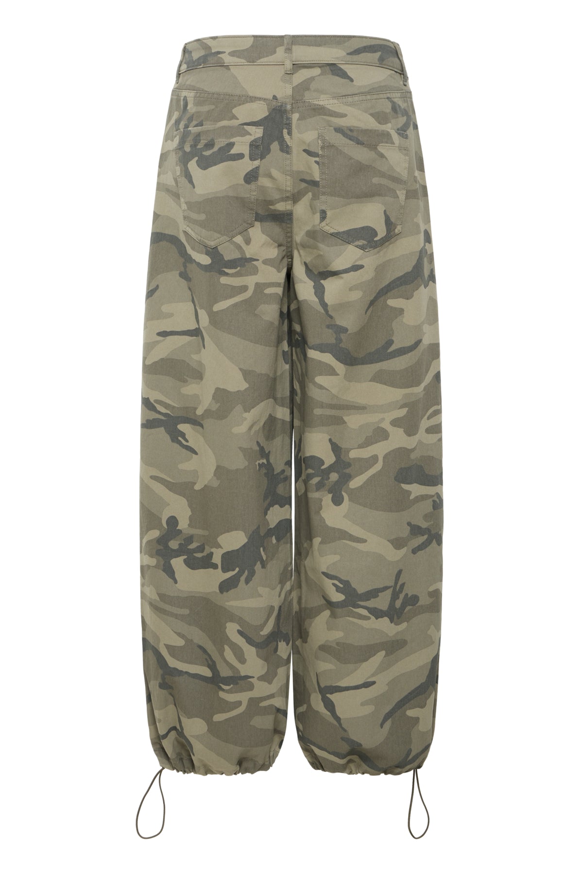 IHXCARMOCA PA CAMO GREEN - 900023683 - 20128426