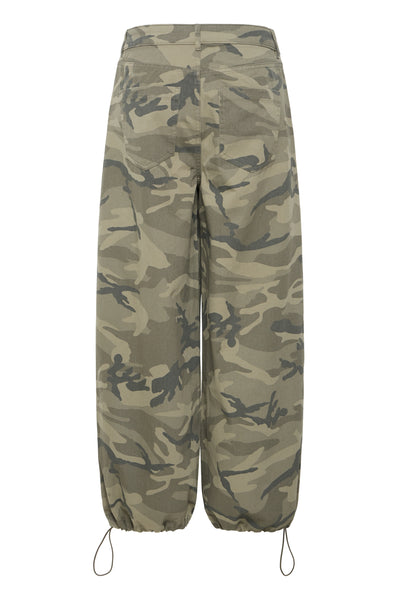 IHXCARMOCA PA CAMO GREEN - 900023683 - 20128426 Thumbnail