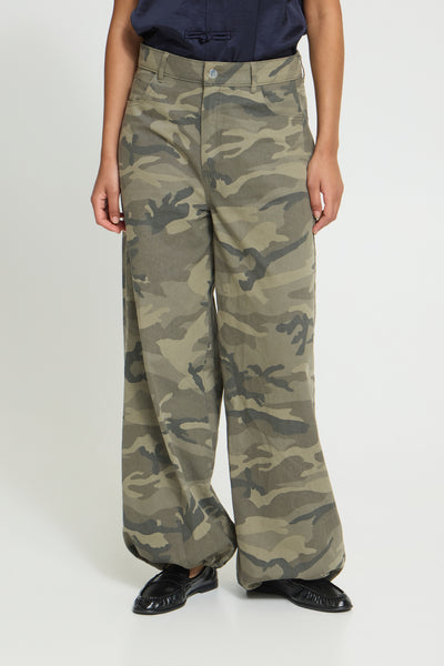 IHXCARMOCA PA CAMO GREEN - 900023683 - 20128426 Thumbnail