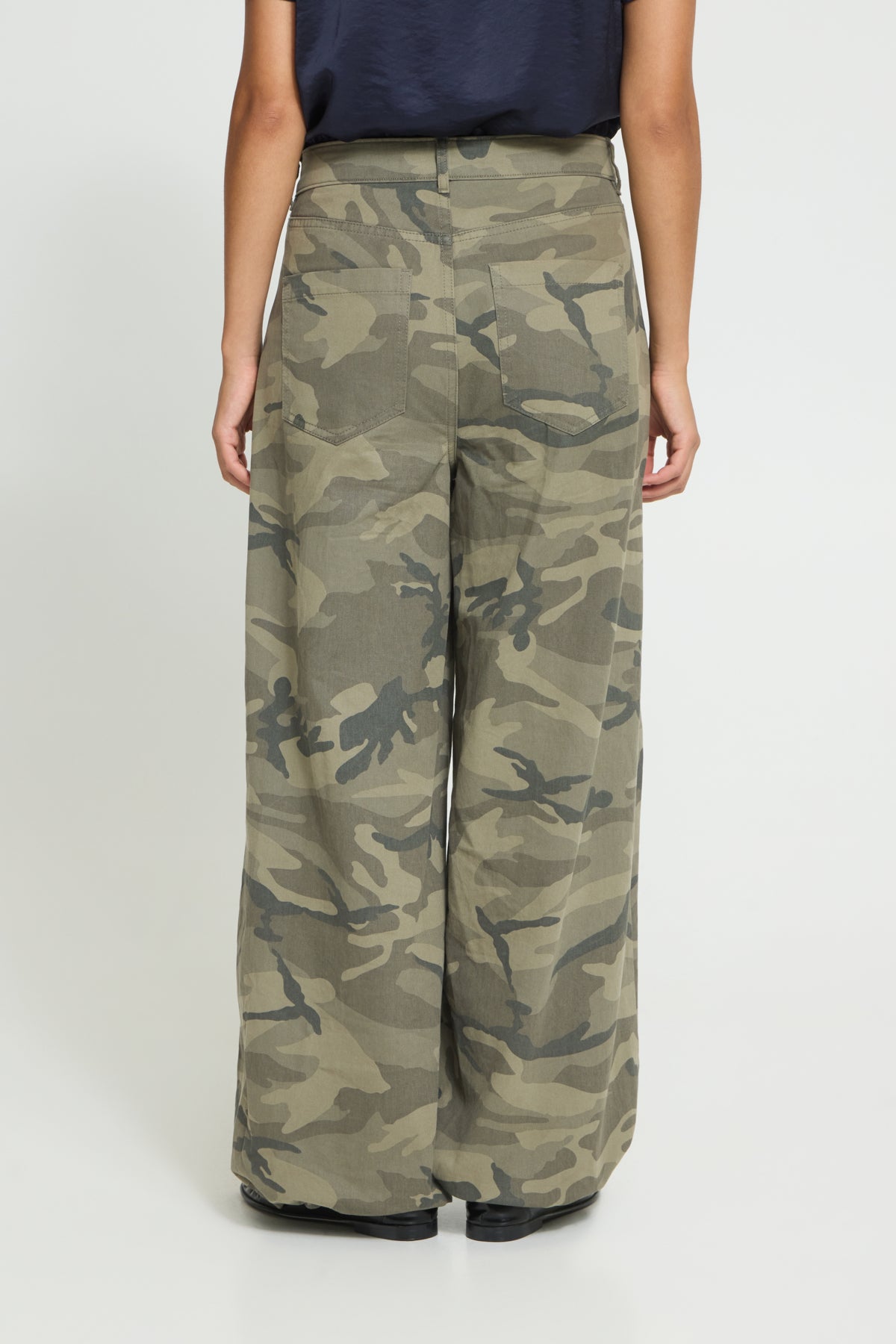 IHXCARMOCA PA CAMO GREEN - 900023683 - 20128426