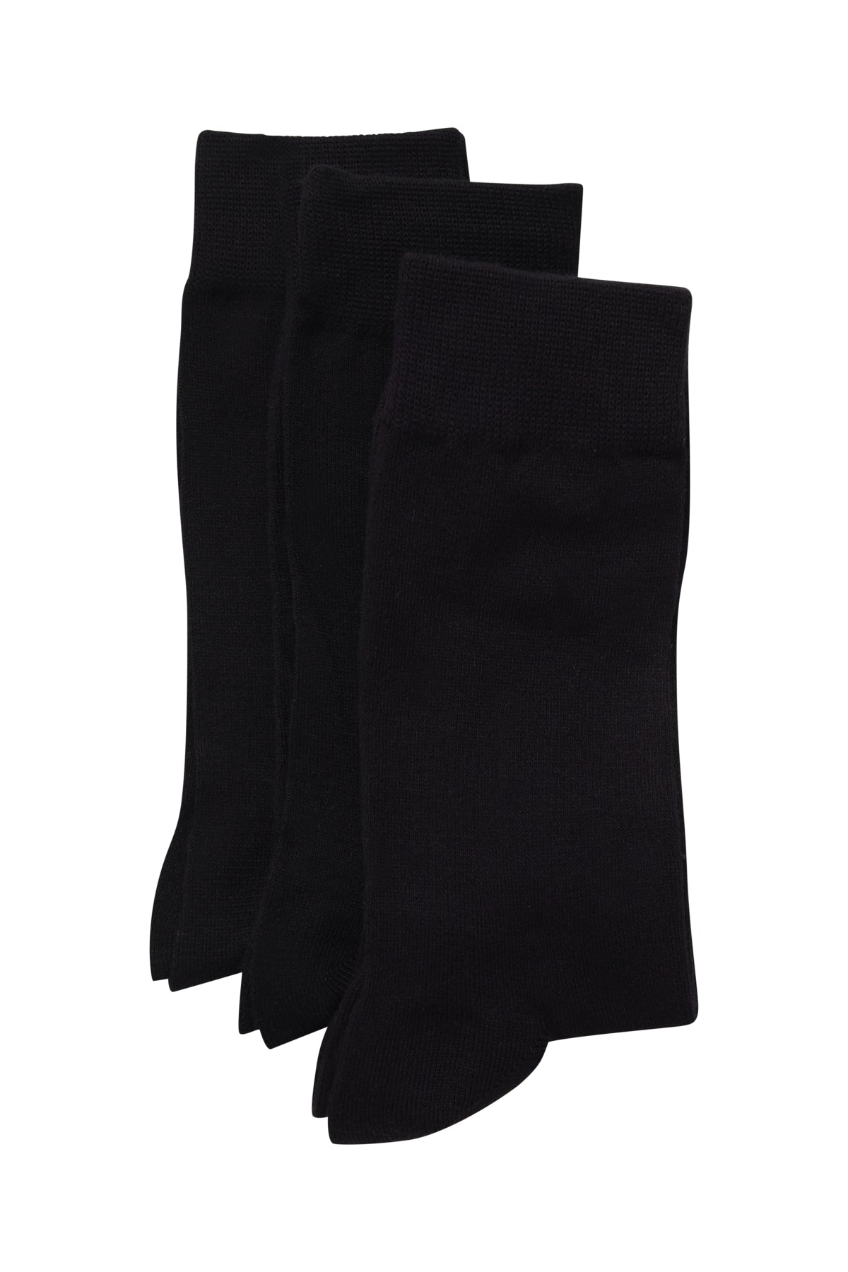 CFNELSON Bamboo 3-pac Black - 20503733