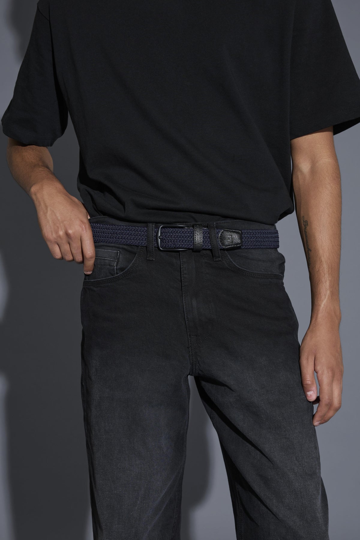 BHMILFORD Dress Blues - 20715598