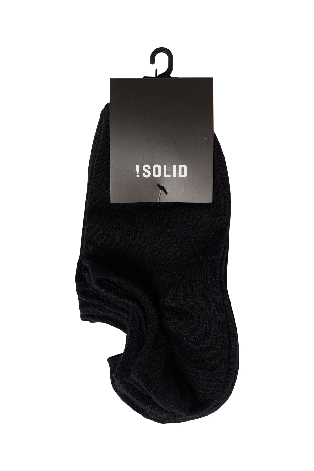 SDTim Footie 5-pack Black - 21107546