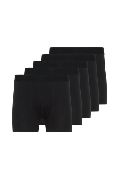 SDTYRONE TRUNK 5-PACK Black - 21107550 Thumbnail