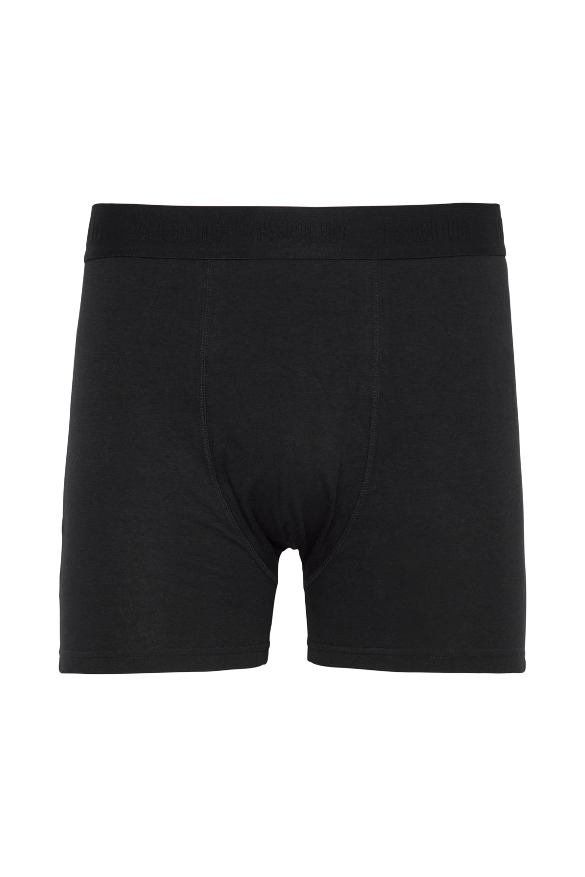 SDTYRONE TRUNK 5-PACK Black - 21107550