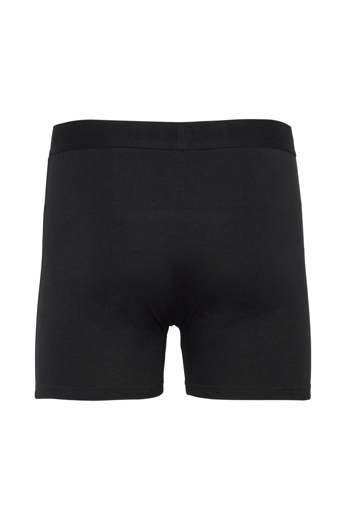 SDTYRONE TRUNK 5-PACK Black - 21107550