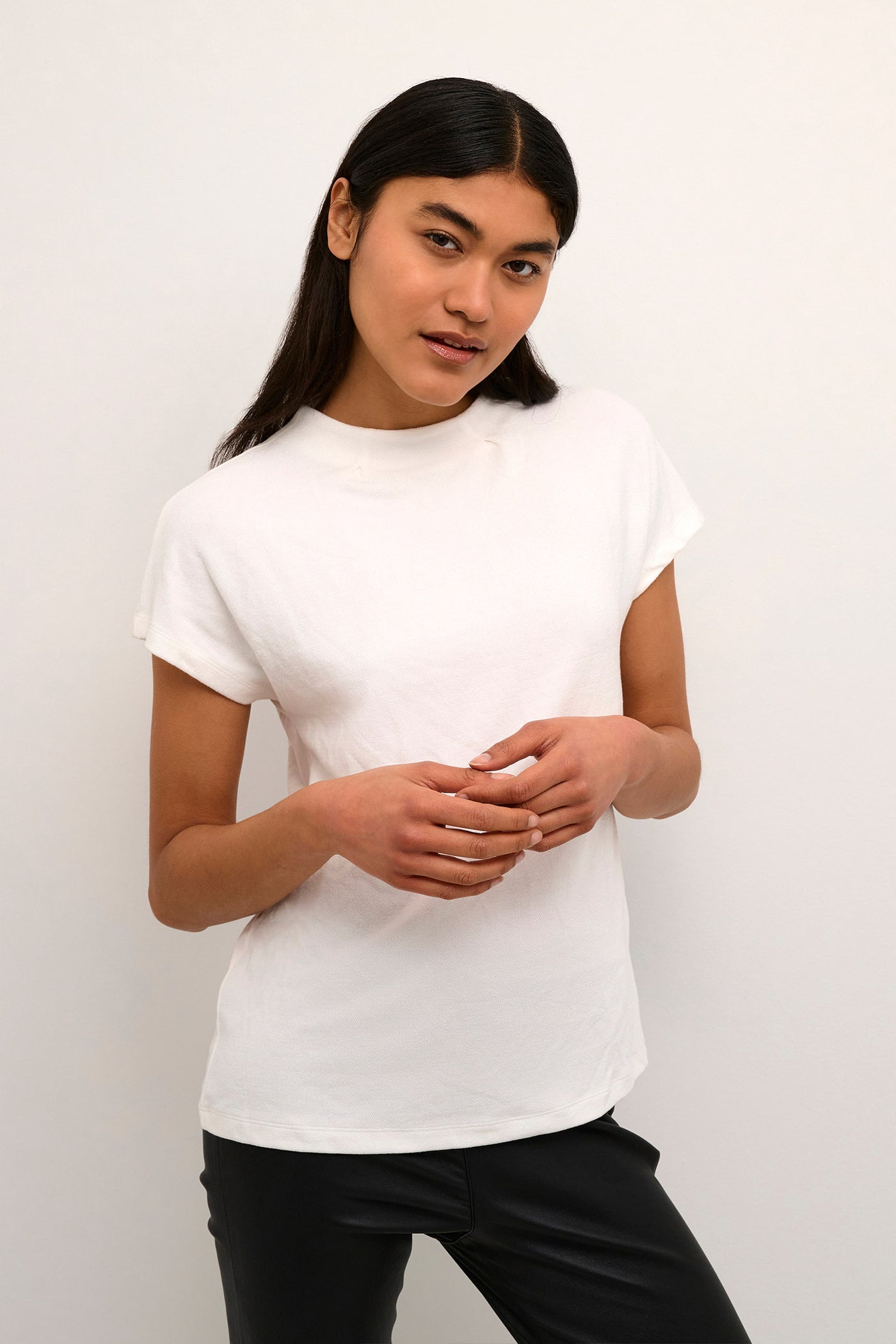 DandyKB Tee Egret - 10102010