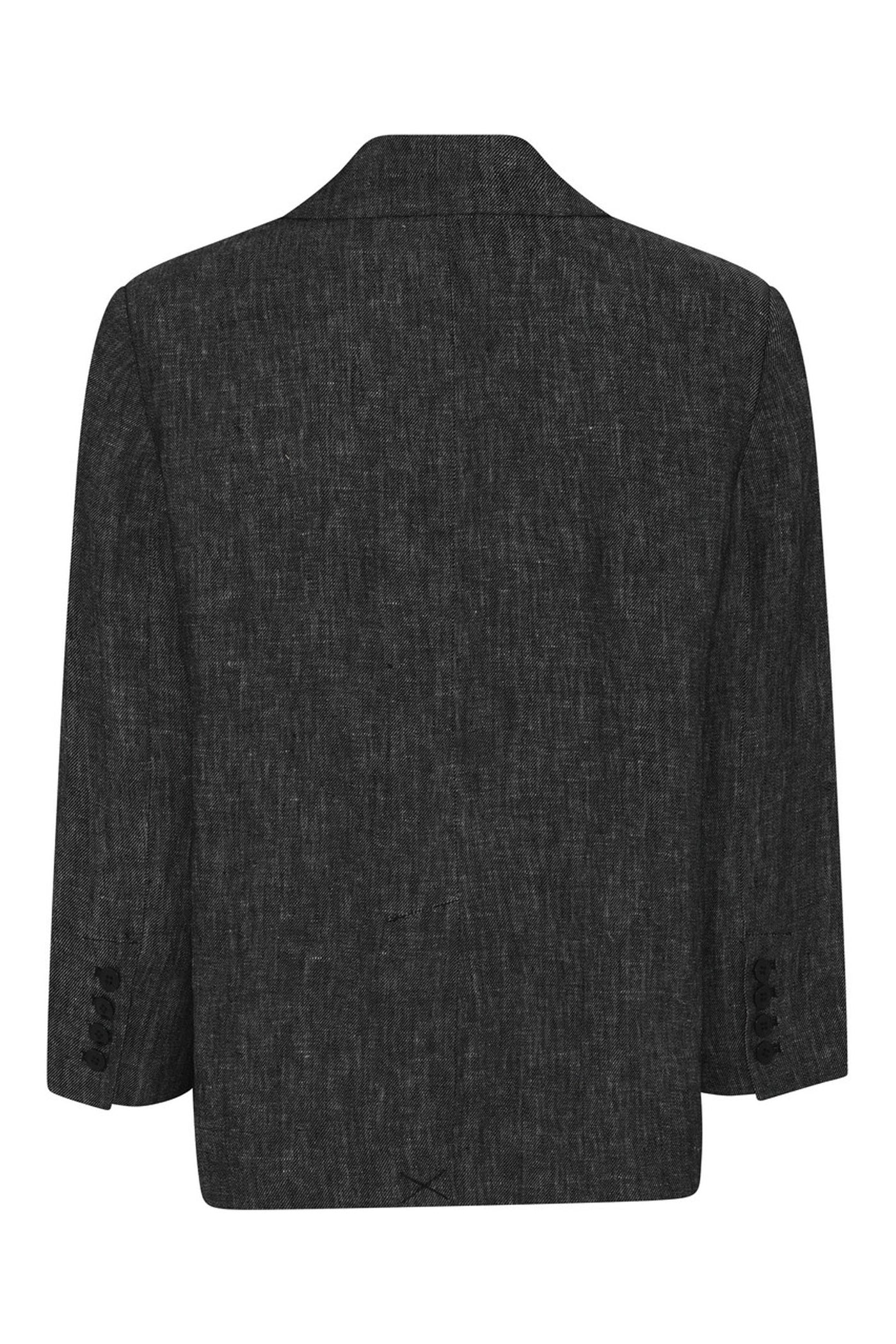 212 Jisea blazer 157 Slate Black - HM1074