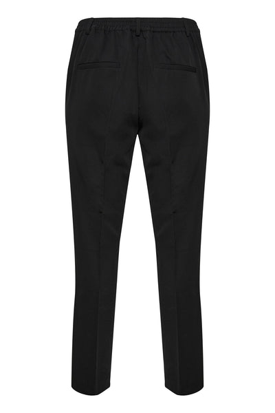 KCsakira Long Pants Black deep - 10581088 Thumbnail