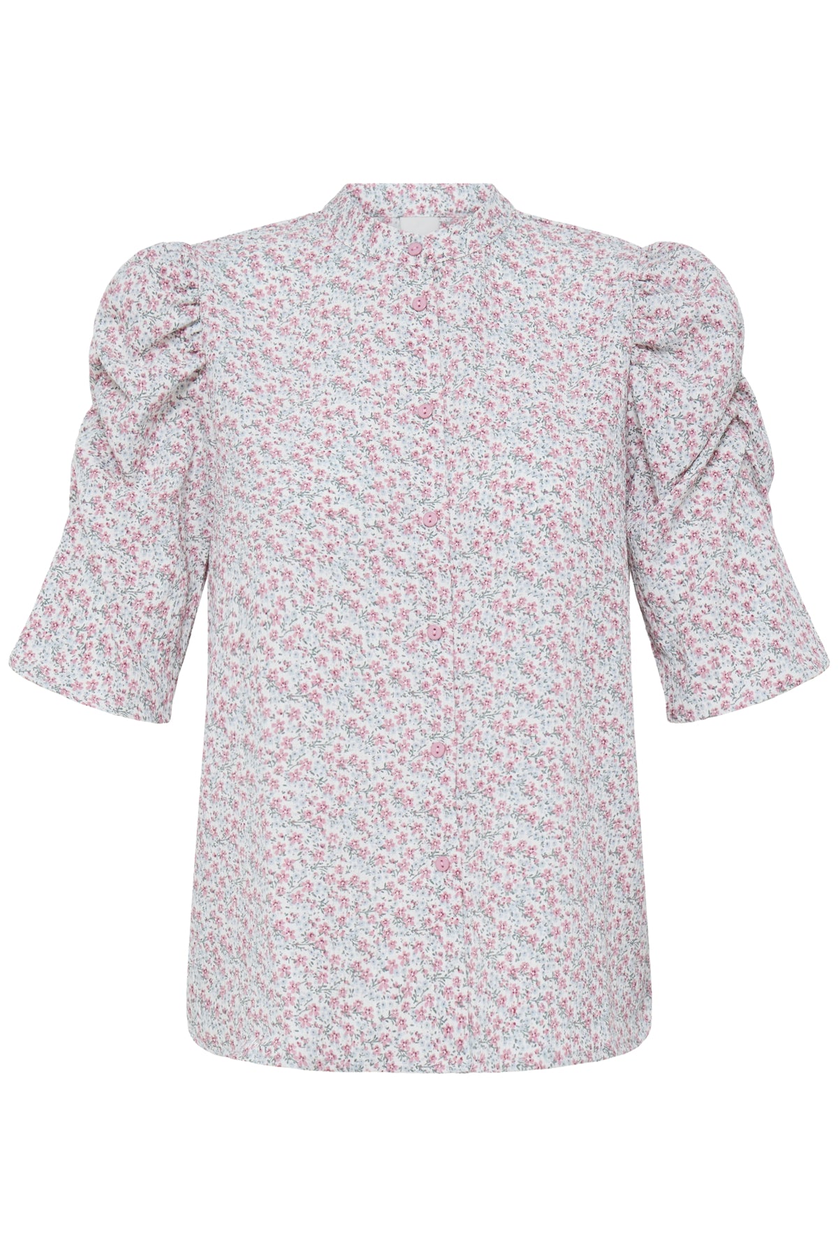IHXMARIT MS Fruit Dove Flower Print - 2058 - 23100014