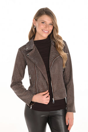 243444U Brown - 243444U