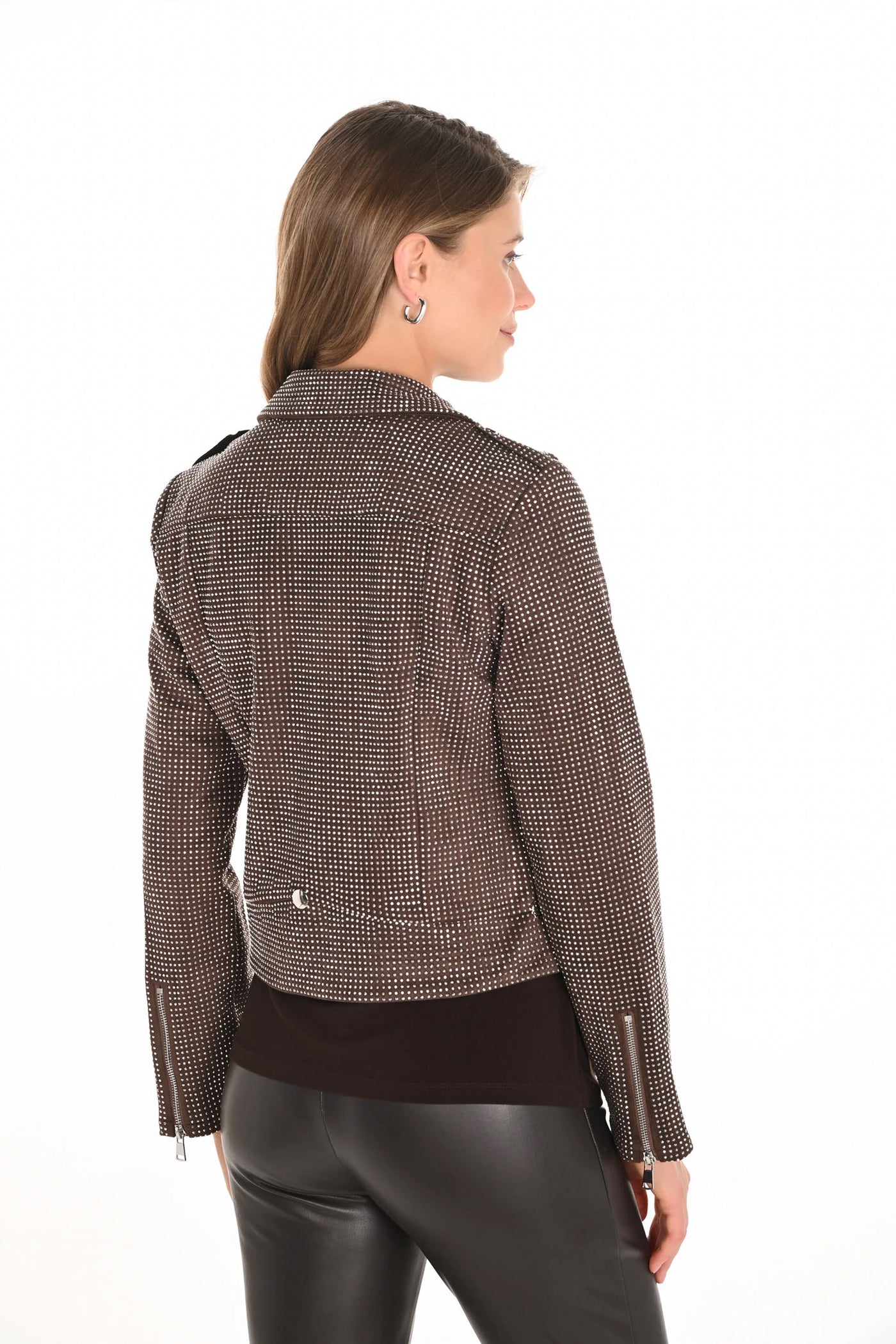 243444U Brown - 243444U