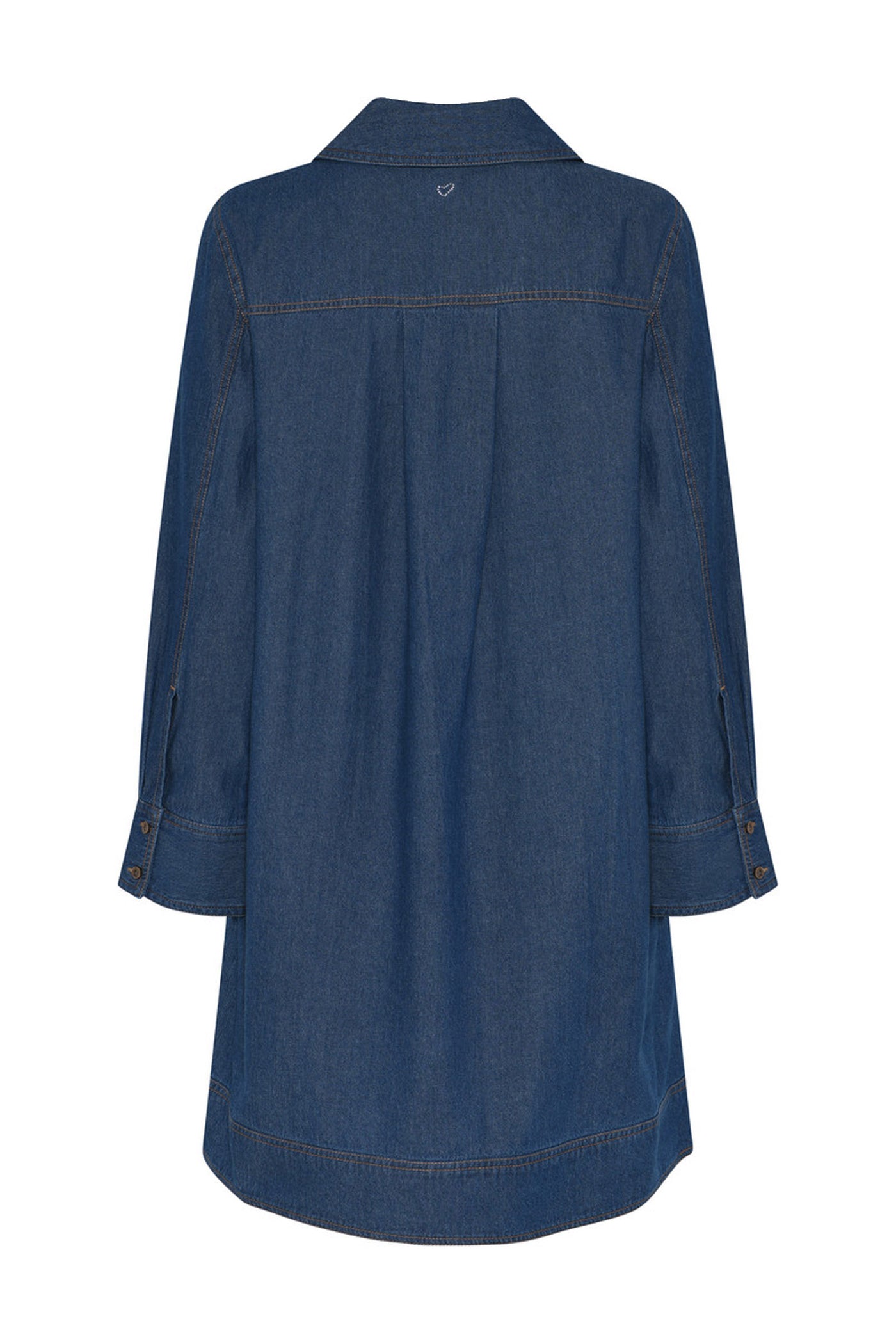 250HMHenda dress 211 Bracing Blue - HM1478