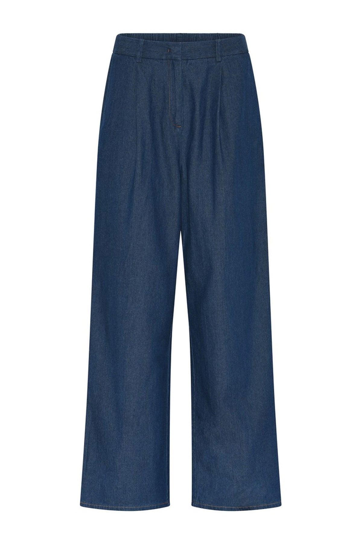 250HMNista pants 211 Bracing Blue - HM1479