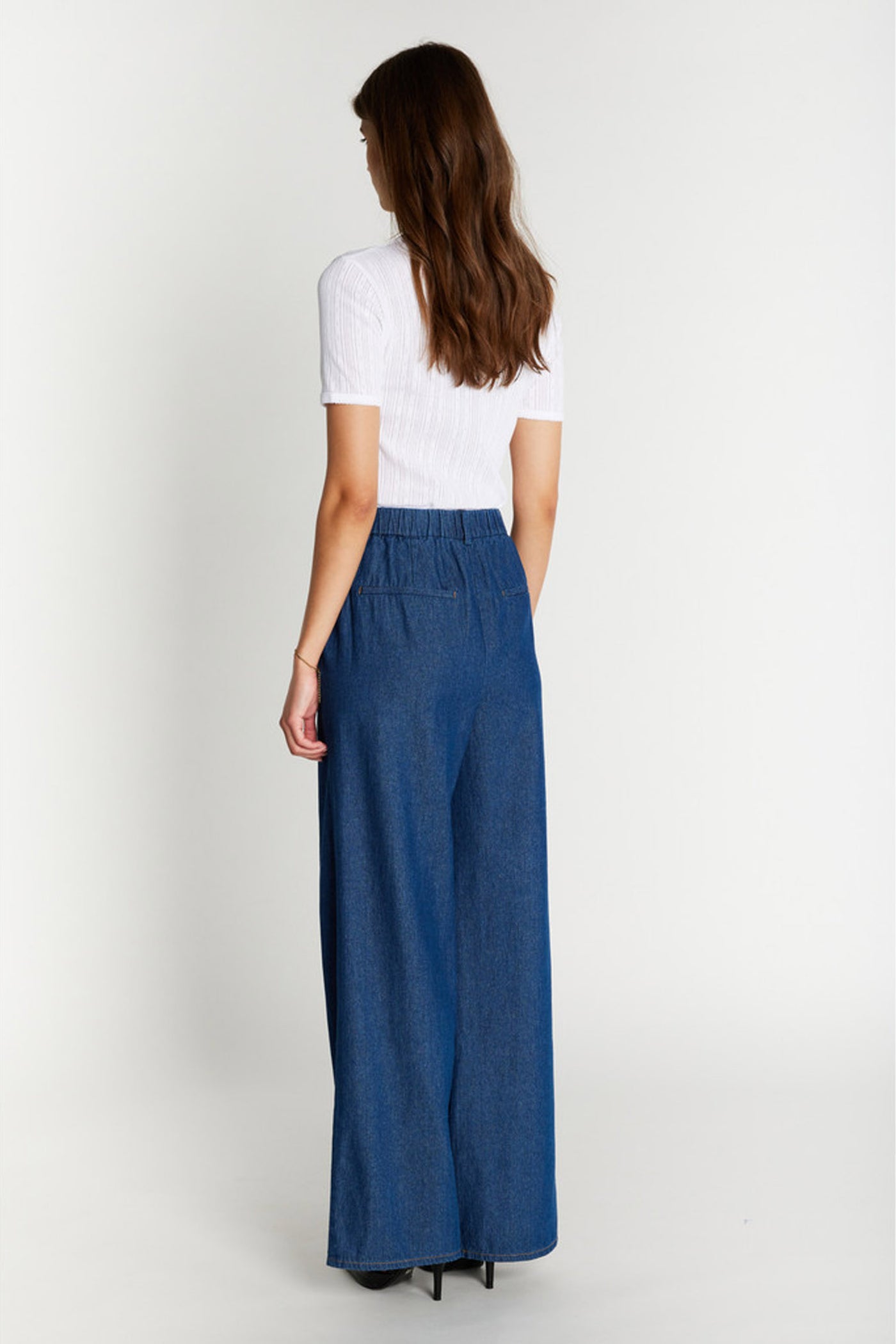 250HMNista pants 211 Bracing Blue - HM1479