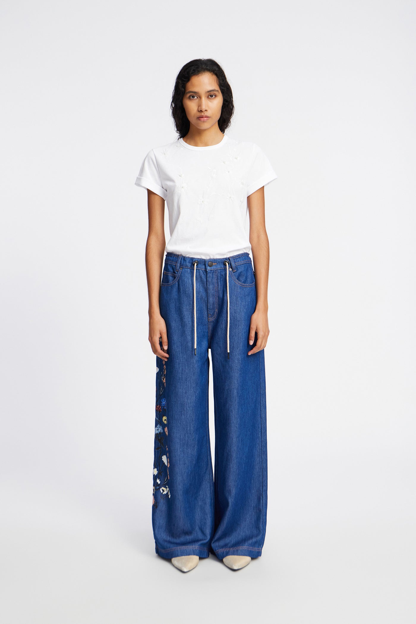 PIRIS 33-White - 1105/25260