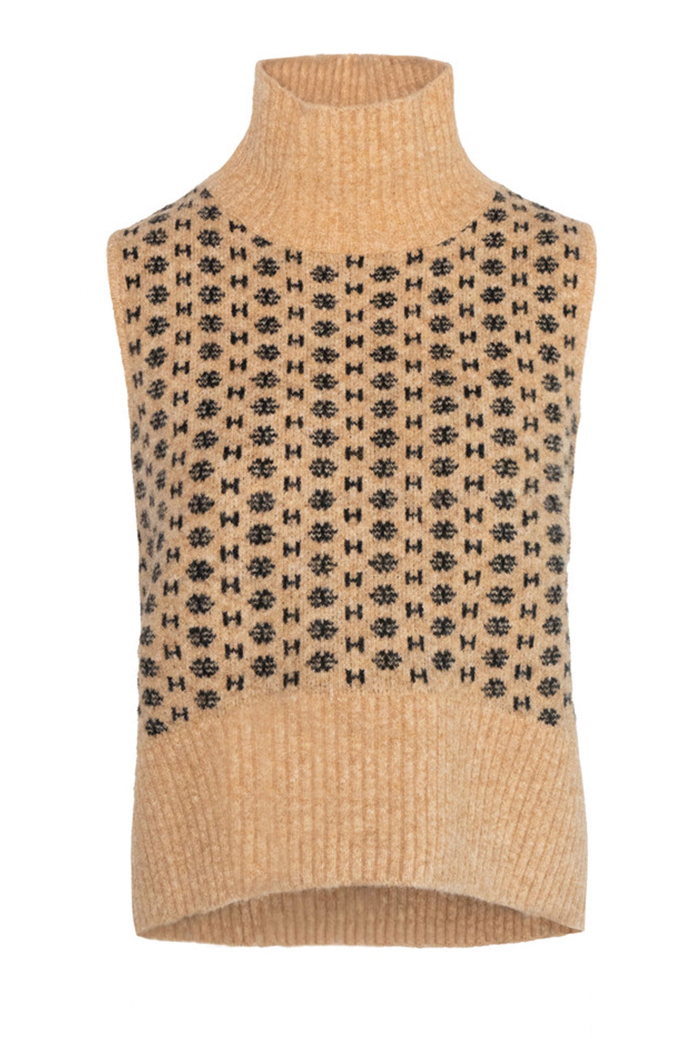 LOGO Vest 6500 Beige - 2530120300