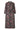 HarperLL Maxi Dress 3/4 74 Flower Print - 25401-3031