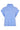 FresnoLL Knit Vest SL 20 Blue - 25471-5013