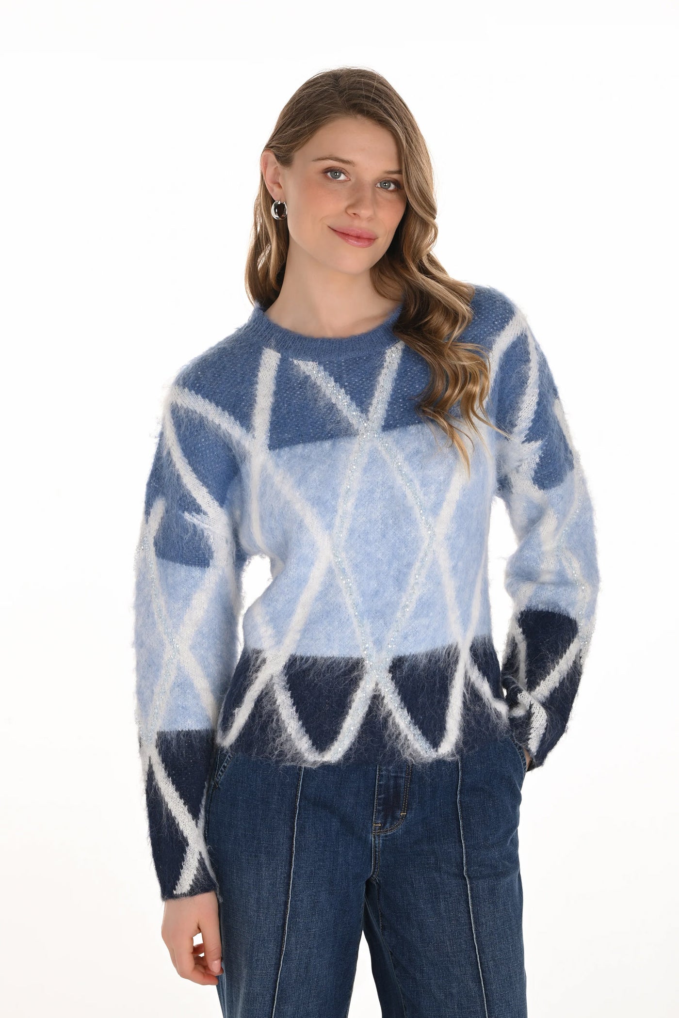 254891 Blue - 254891