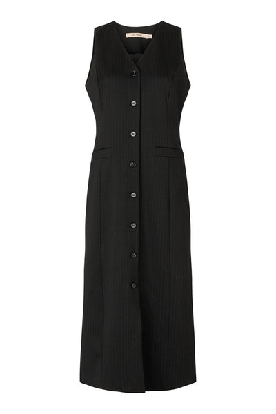 7560RDFBorghil dress 20 Black - RDF520 Thumbnail