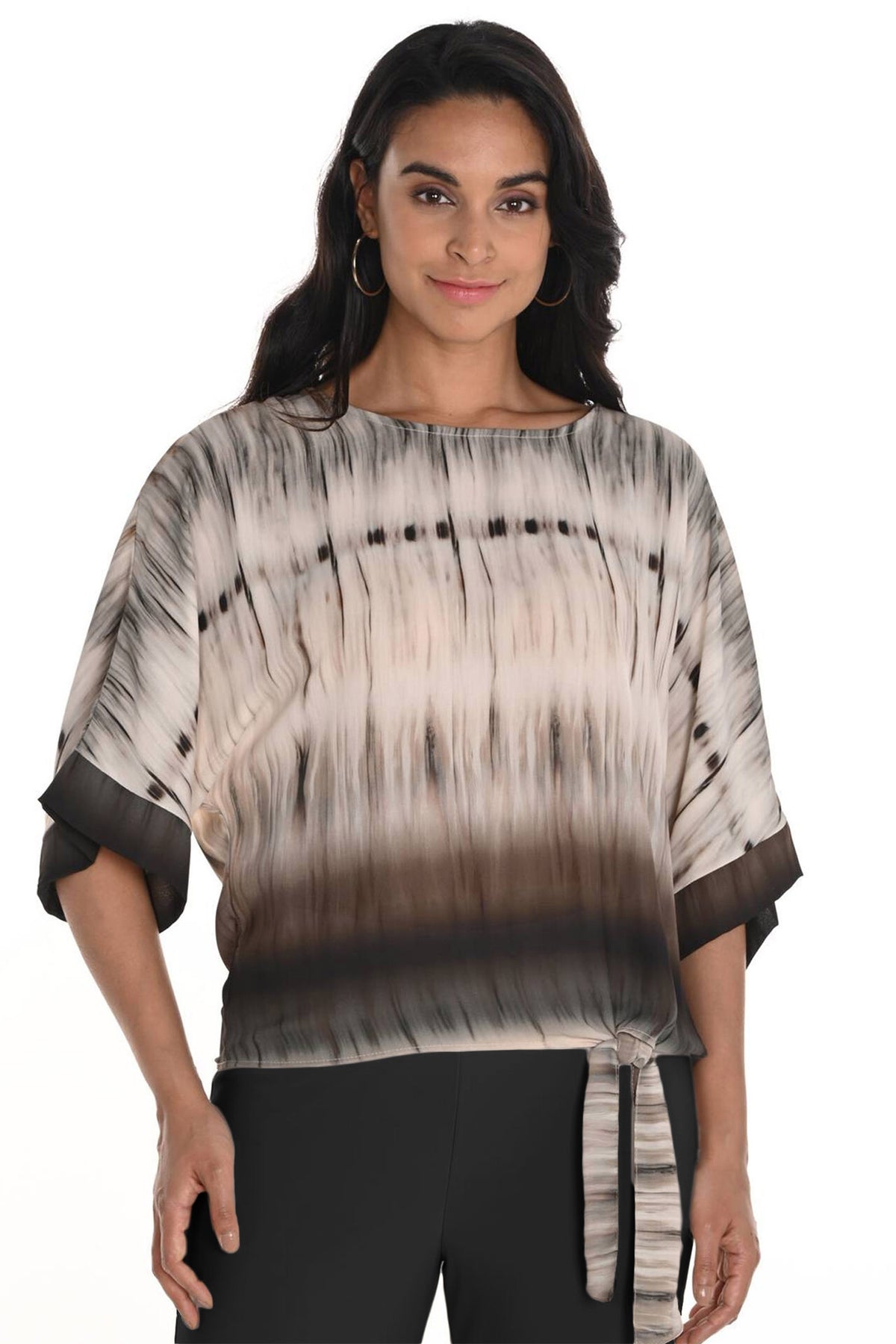 256109 Beige/Brown - 256109