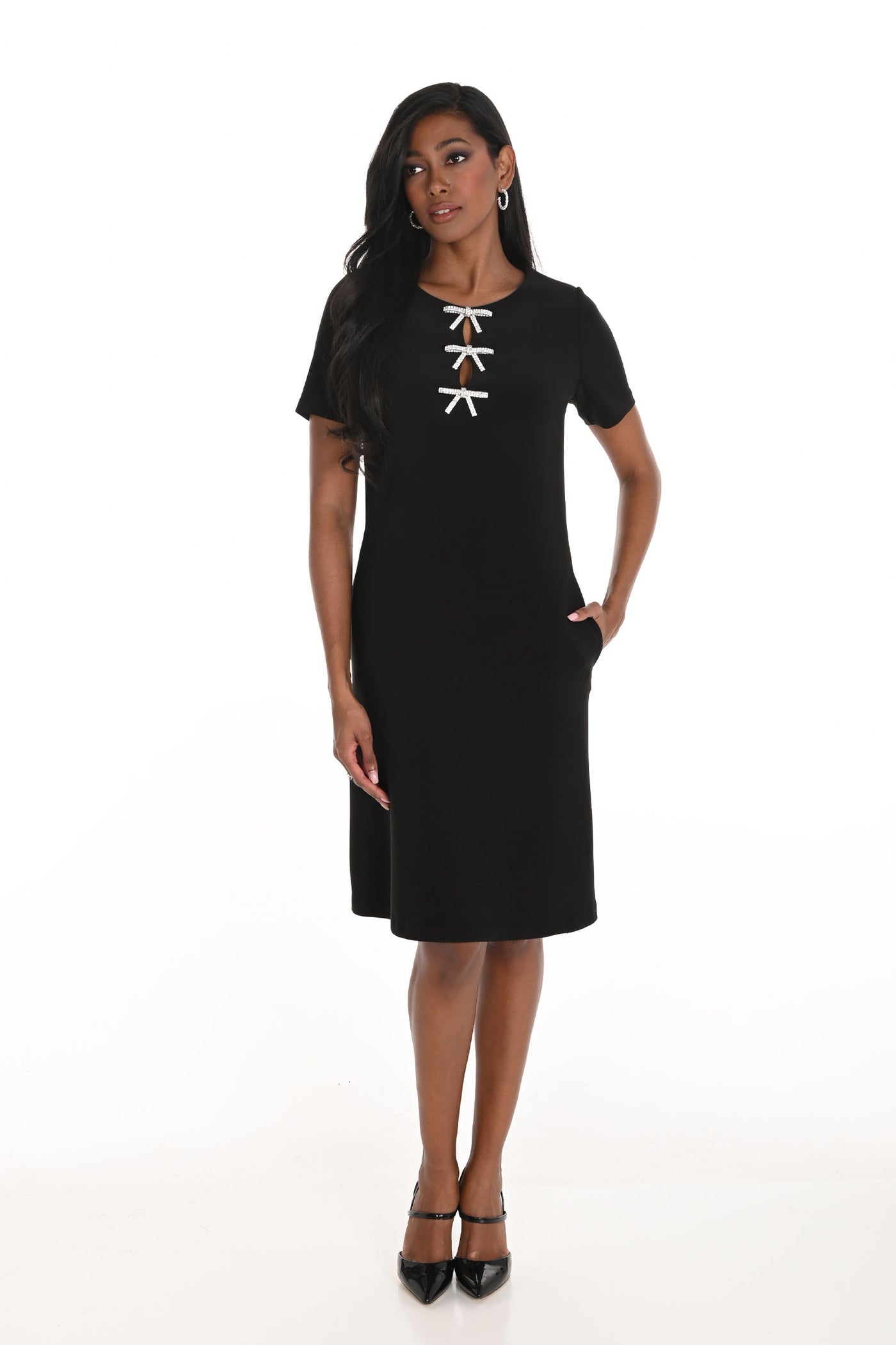 259037 Black - 259037