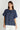 260HMBiro cape 222 Yale Blue - HM1476