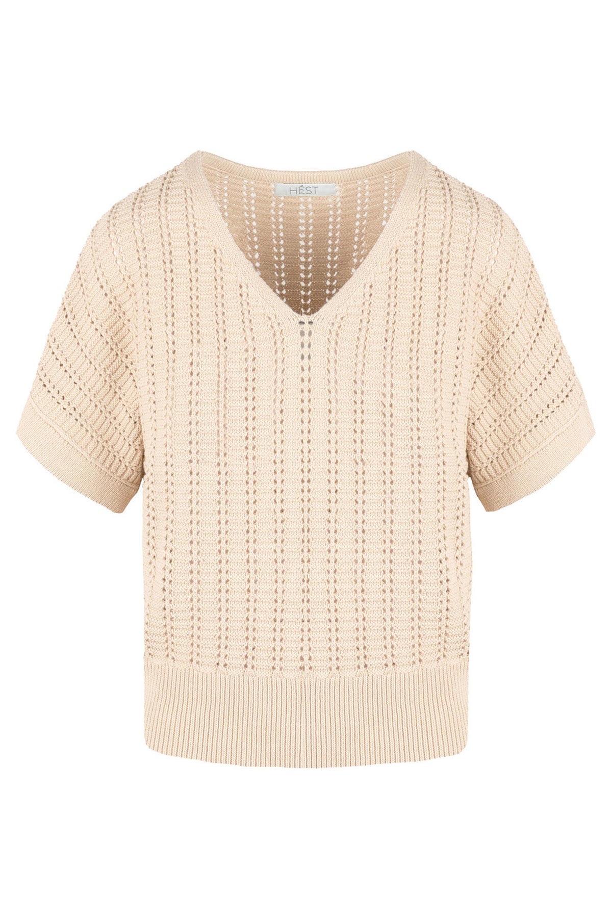 DAHLIA Top 6500 Beige - 2610120560