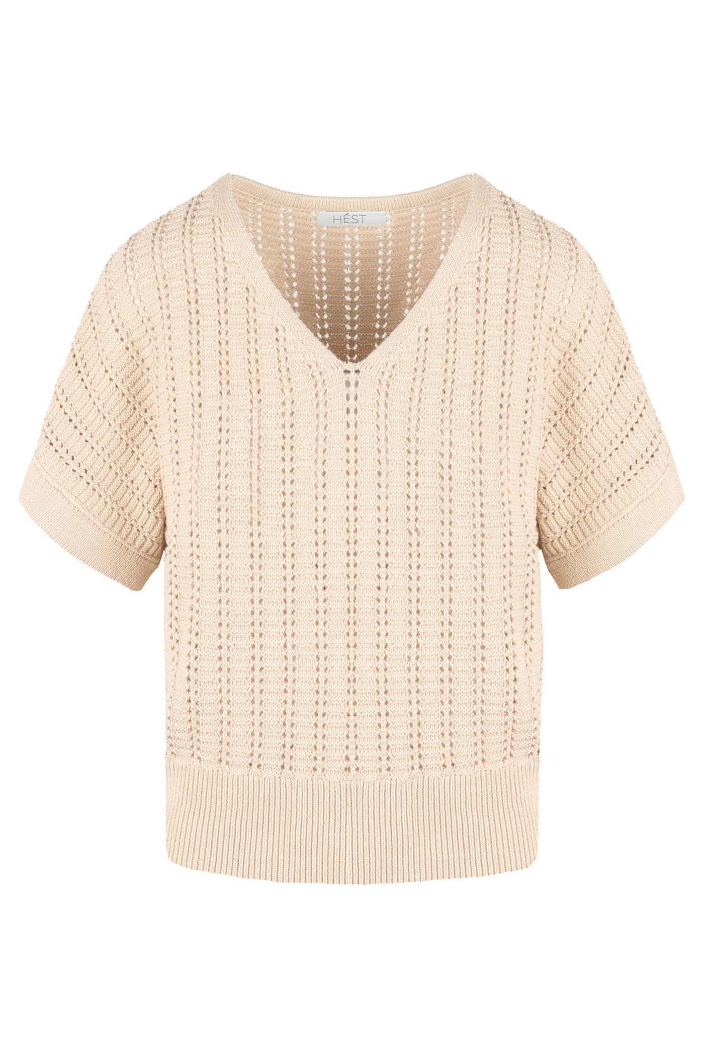 DAHLIA Top 6500 Beige - 2610120560