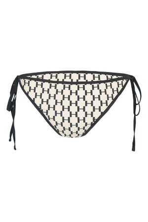 ALBERTA Bikini Pant 9000 Jet Black - 2610360670-2