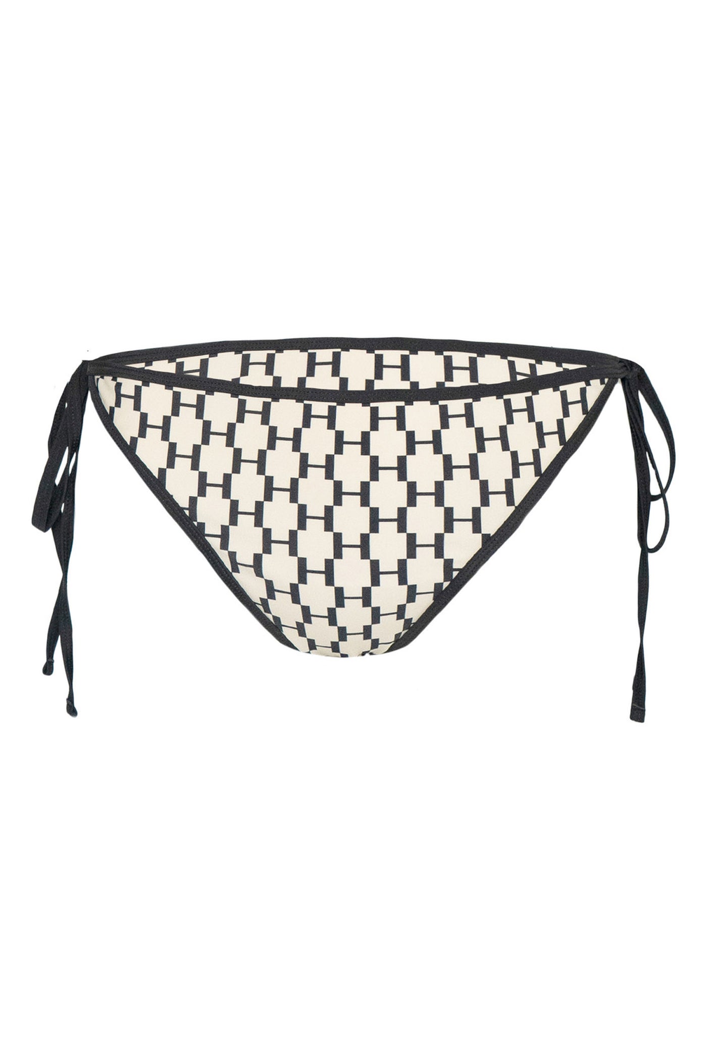ALBERTA Bikini Pant 9000 Jet Black - 2610360670-2
