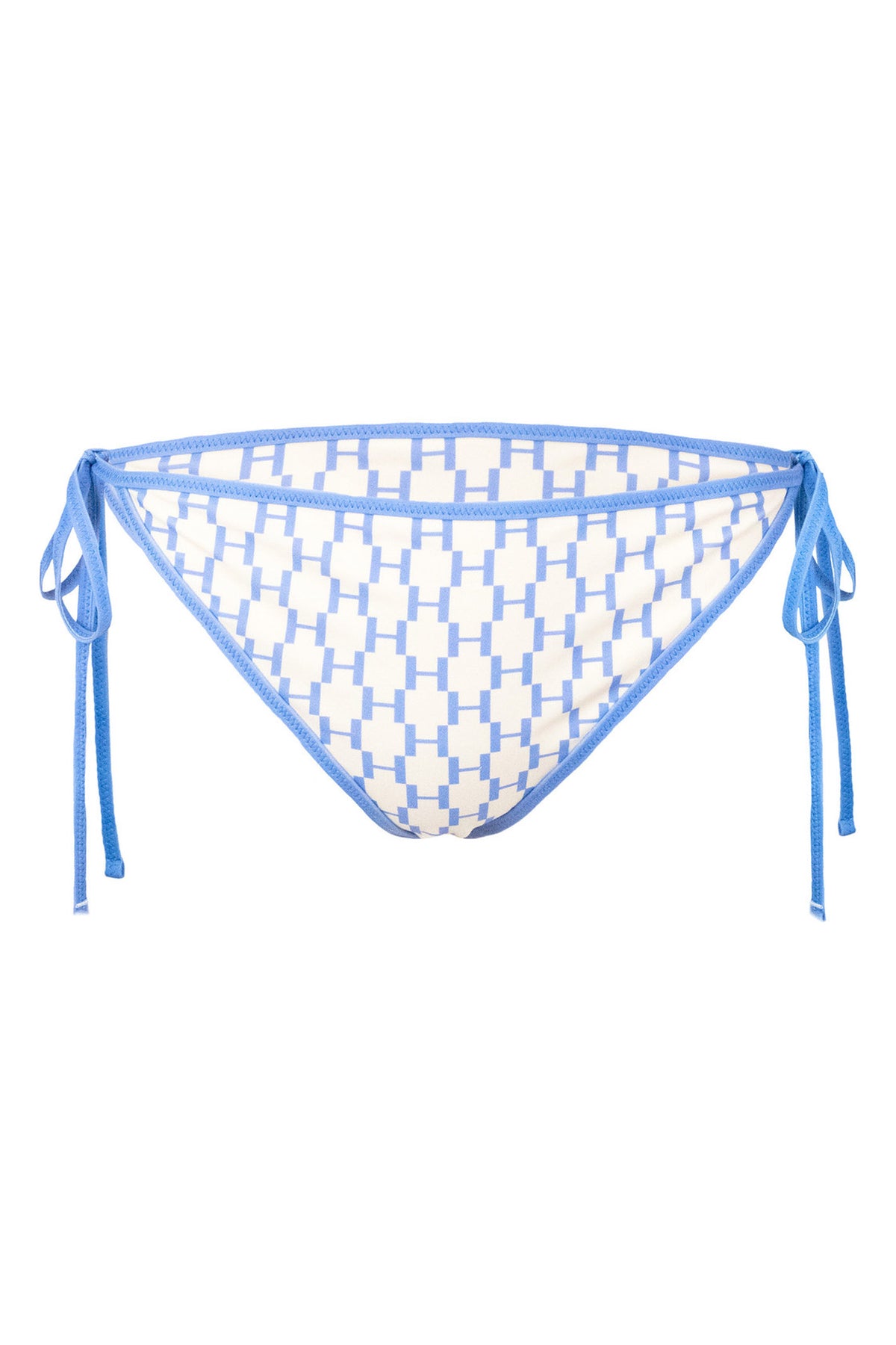 ALBERTA Bikini Pant 4010 Blue Yonder - 2610360670-2