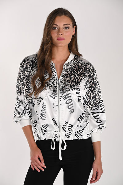 261657 JAKKE Off-White - 261657 Thumbnail