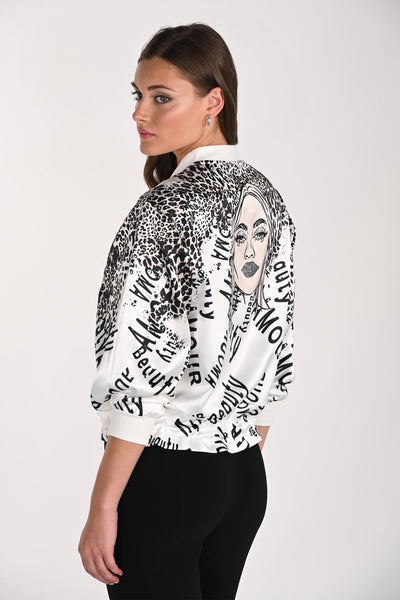 261657 JAKKE Off-White - 261657 Thumbnail